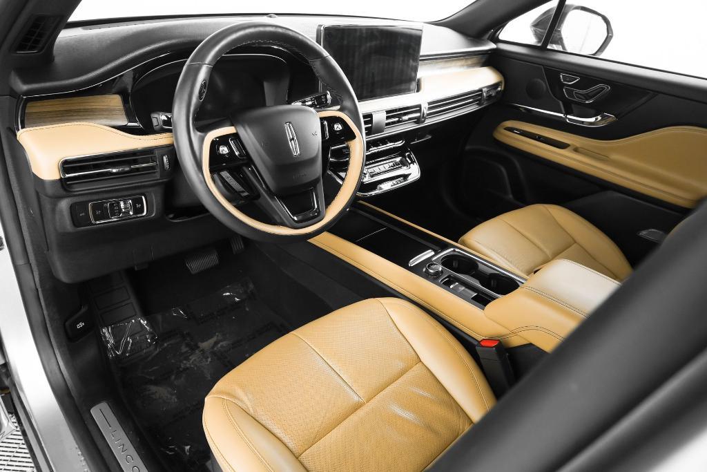 used 2023 Lincoln Corsair car, priced at $34,988