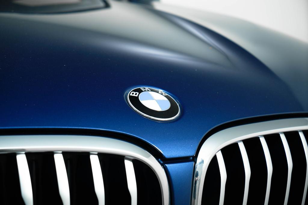 used 2019 BMW X3 car, priced at $16,850