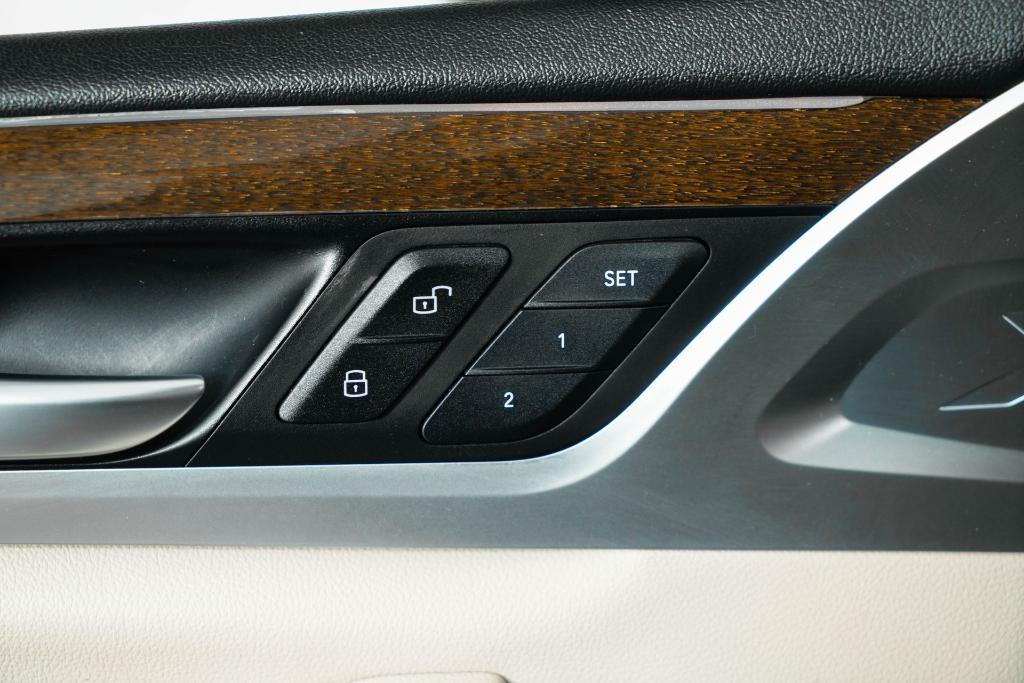 used 2019 BMW X3 car, priced at $16,850