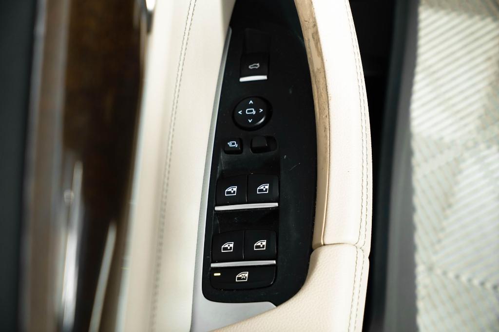 used 2019 BMW X3 car, priced at $16,850