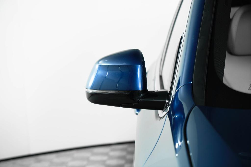 used 2019 BMW X3 car, priced at $16,850