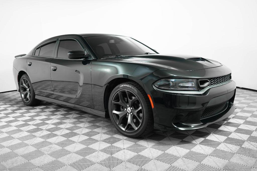 used 2019 Dodge Charger car, priced at $16,650