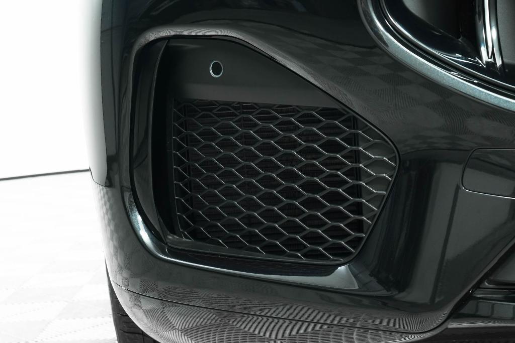 new 2025 Maserati Grecale car, priced at $83,805