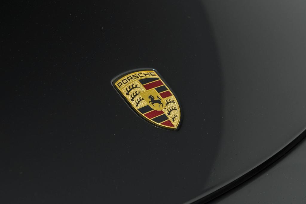 used 2017 Porsche 911 car, priced at $95,000