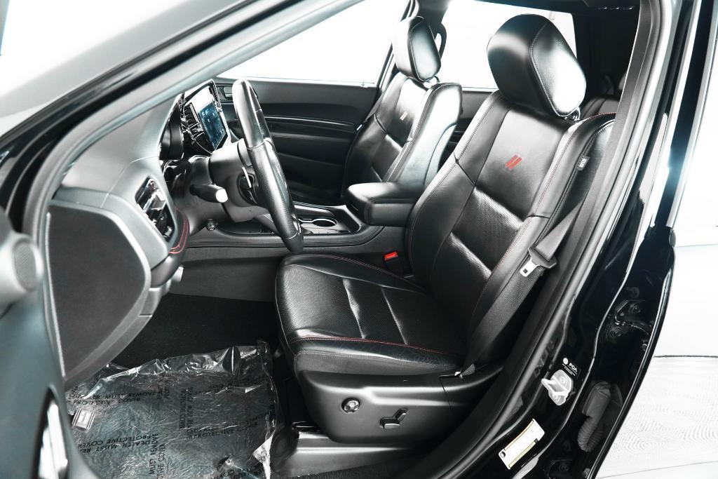 used 2023 Dodge Durango car, priced at $30,000