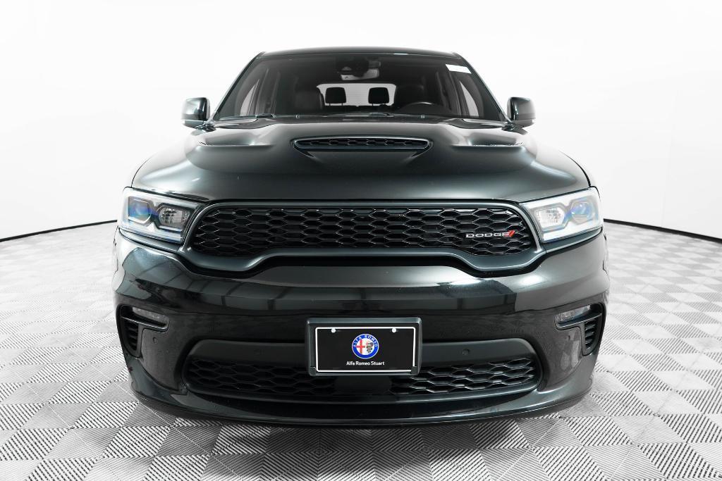 used 2023 Dodge Durango car, priced at $30,000