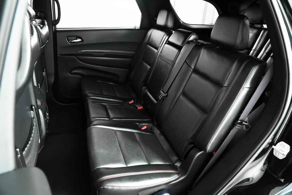 used 2023 Dodge Durango car, priced at $30,000