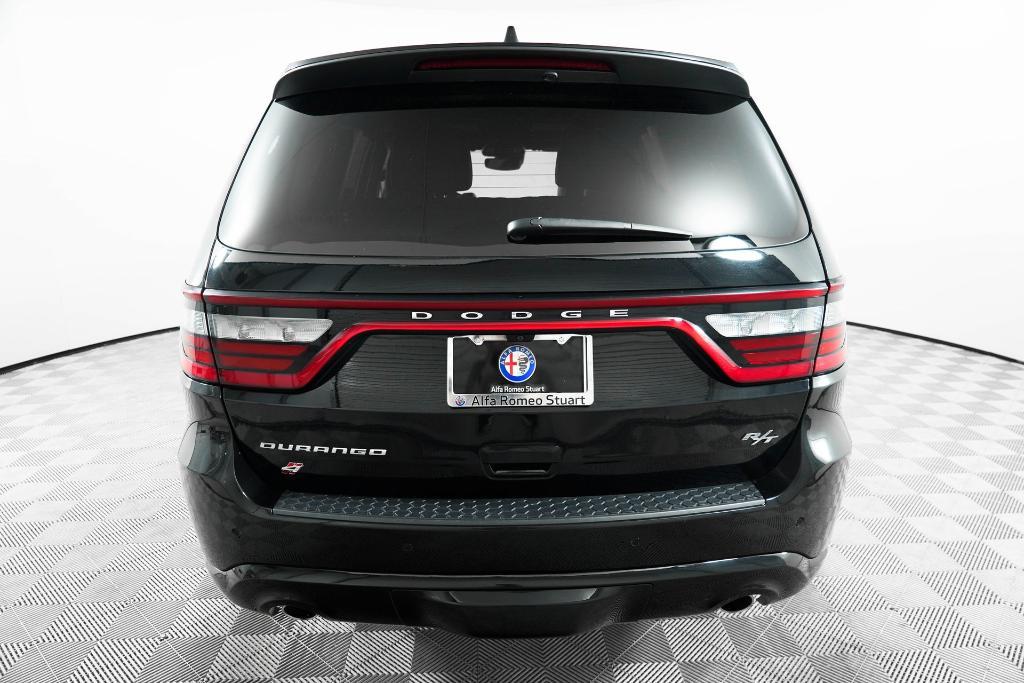 used 2023 Dodge Durango car, priced at $30,000