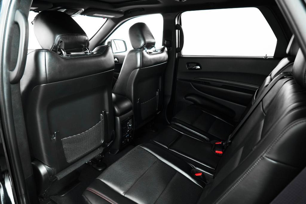 used 2023 Dodge Durango car, priced at $30,000