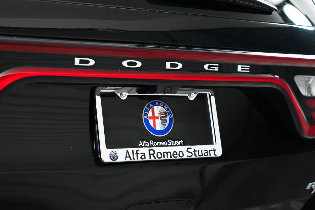 used 2023 Dodge Durango car, priced at $30,000