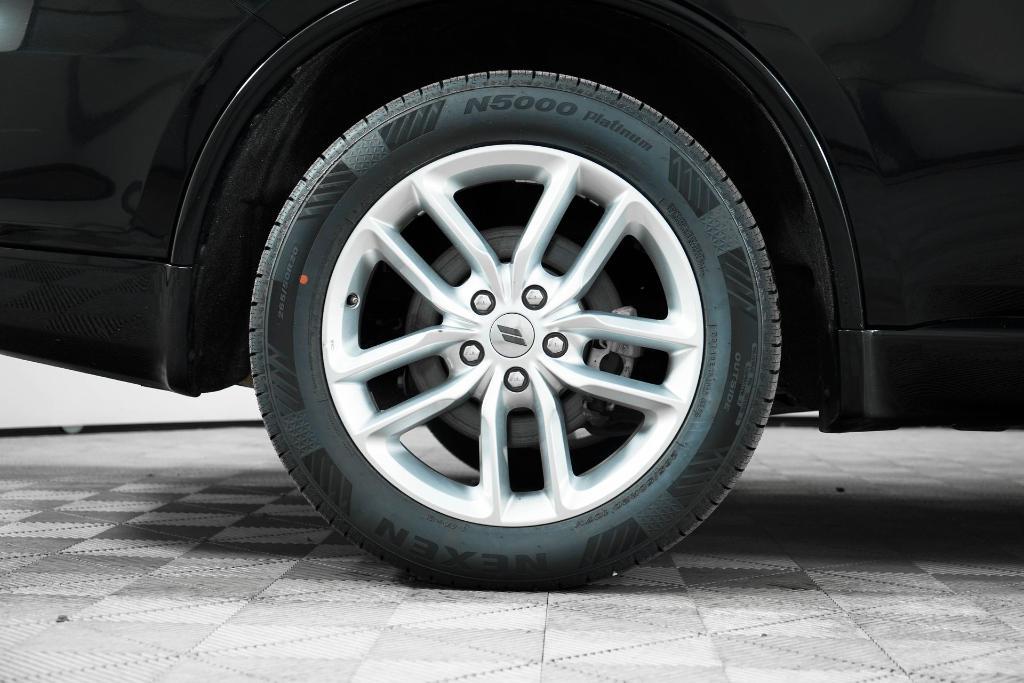 used 2023 Dodge Durango car, priced at $30,000