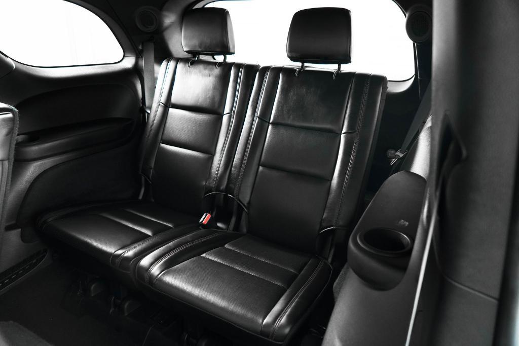 used 2023 Dodge Durango car, priced at $30,000