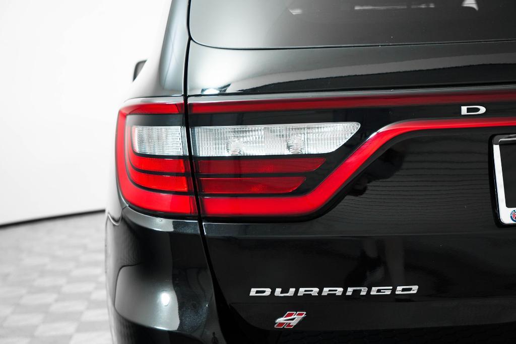 used 2023 Dodge Durango car, priced at $30,000