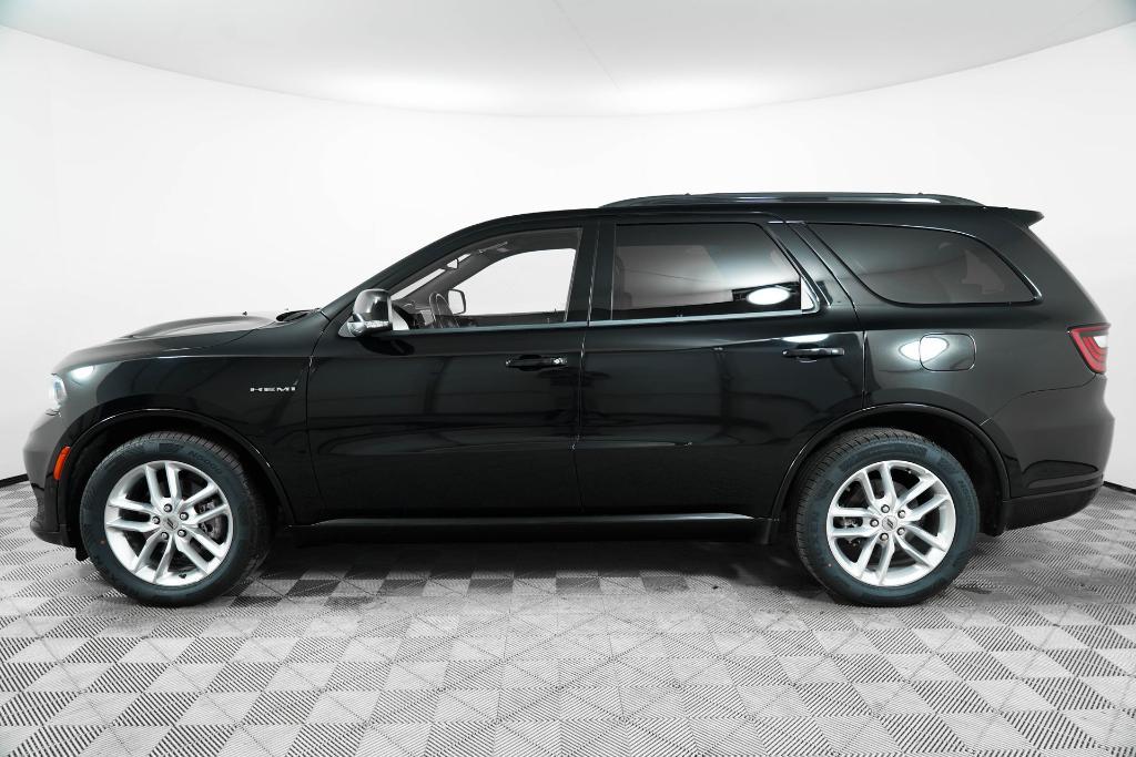 used 2023 Dodge Durango car, priced at $30,000
