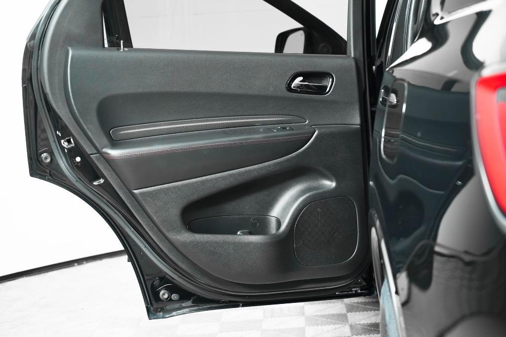 used 2023 Dodge Durango car, priced at $30,000