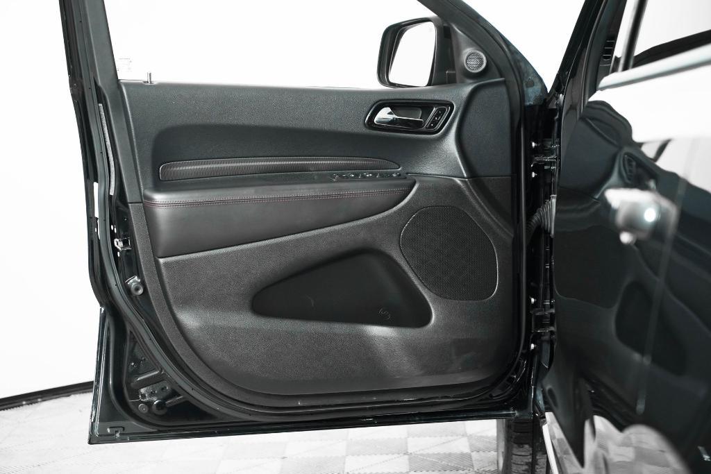 used 2023 Dodge Durango car, priced at $30,000