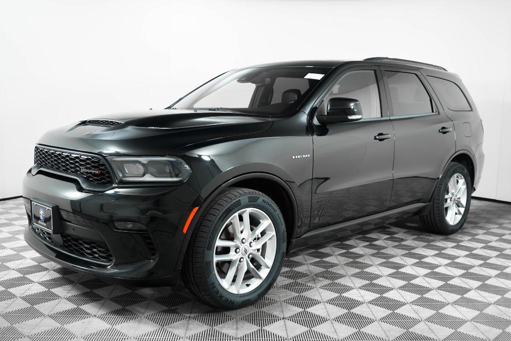 used 2023 Dodge Durango car, priced at $30,000