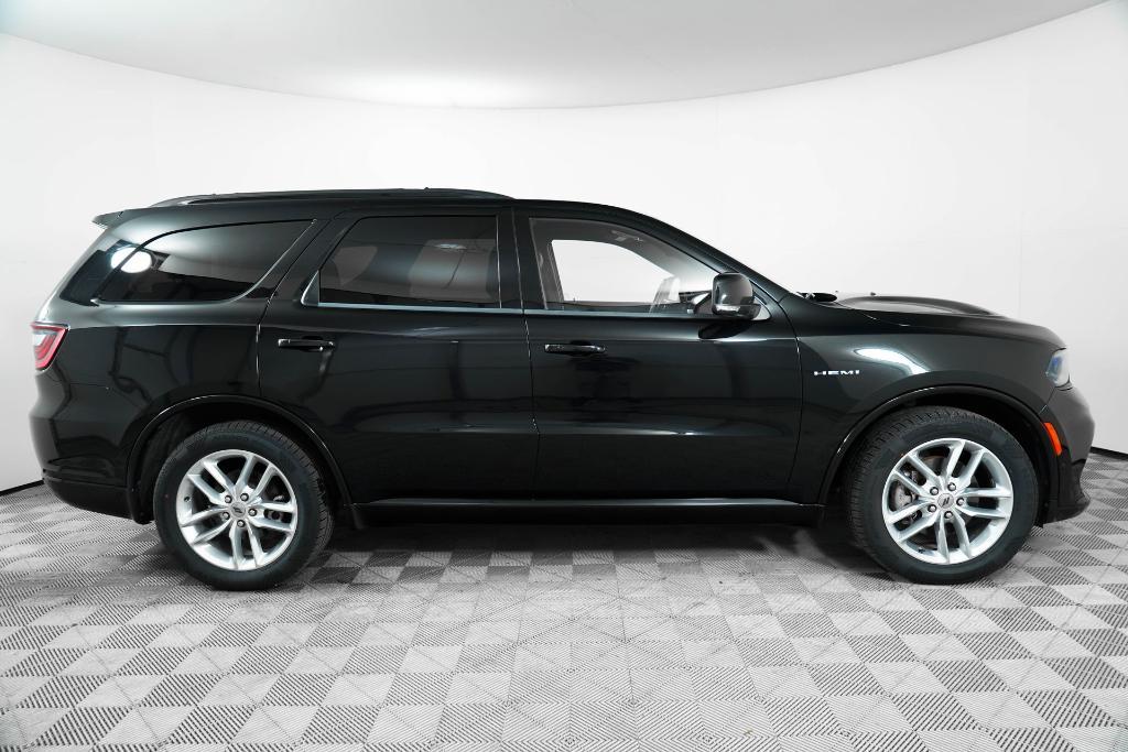 used 2023 Dodge Durango car, priced at $30,000