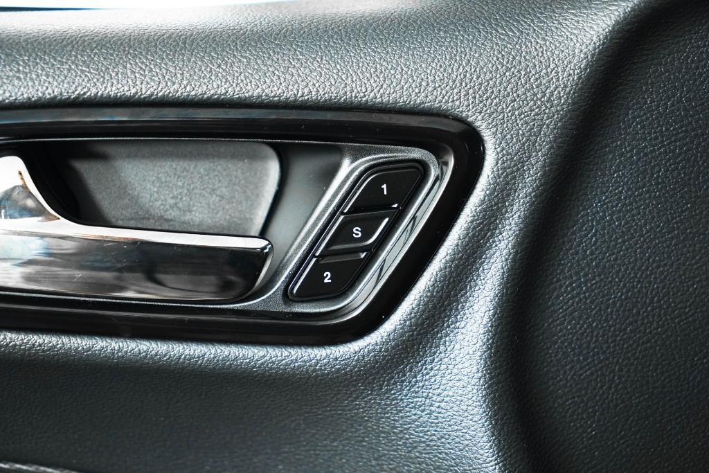 used 2023 Dodge Durango car, priced at $30,000