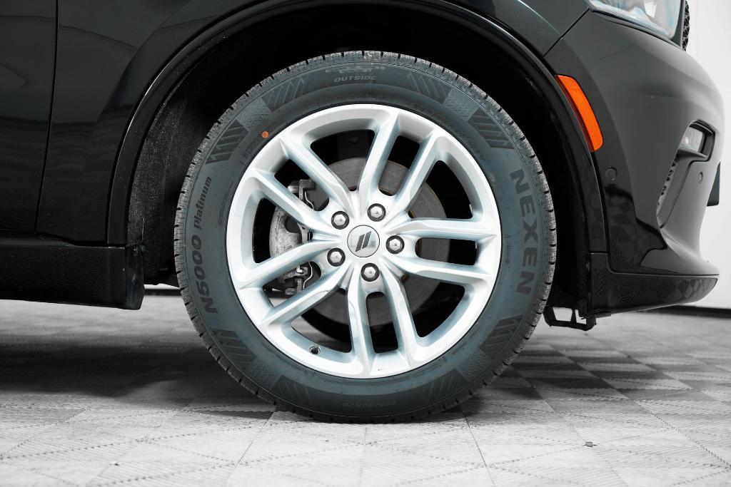 used 2023 Dodge Durango car, priced at $30,000