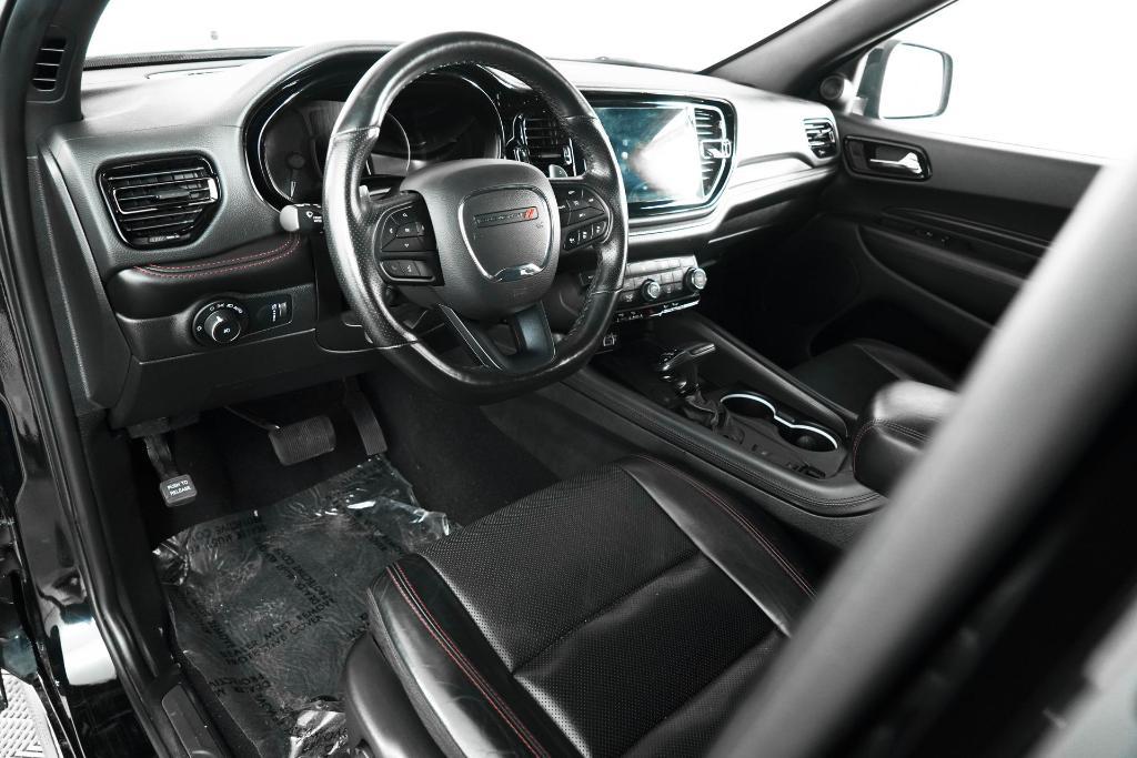 used 2023 Dodge Durango car, priced at $30,000