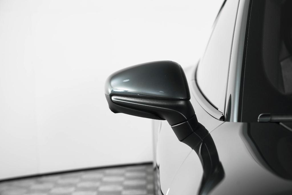 used 2022 Porsche Taycan car, priced at $55,872