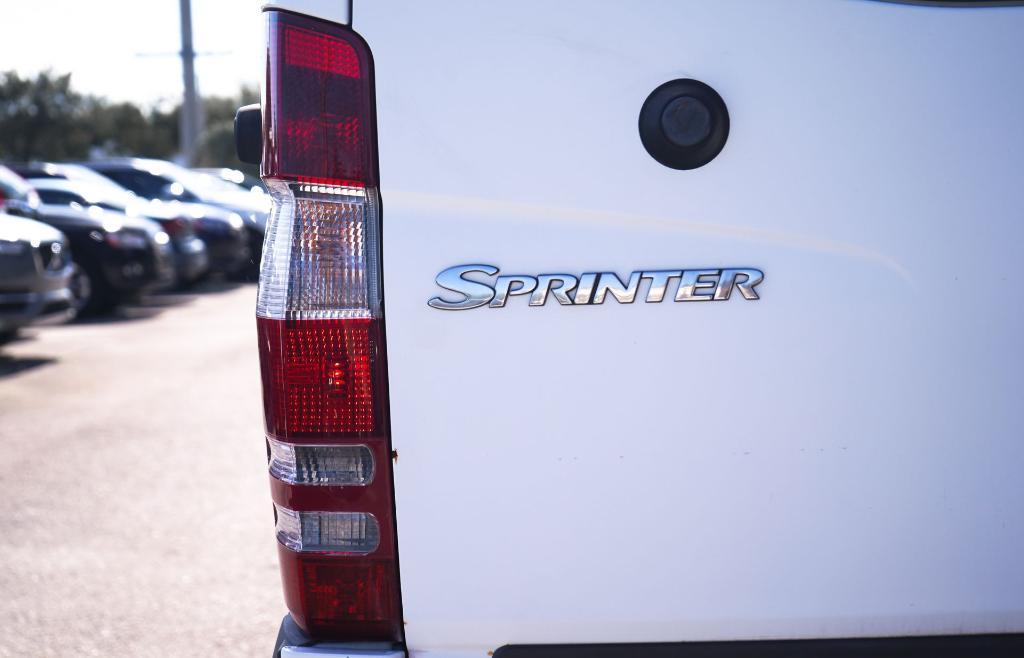 used 2008 Dodge Sprinter car, priced at $12,888