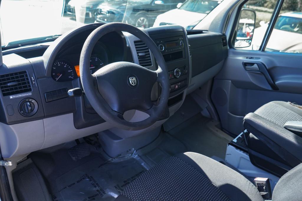 used 2008 Dodge Sprinter car, priced at $12,888