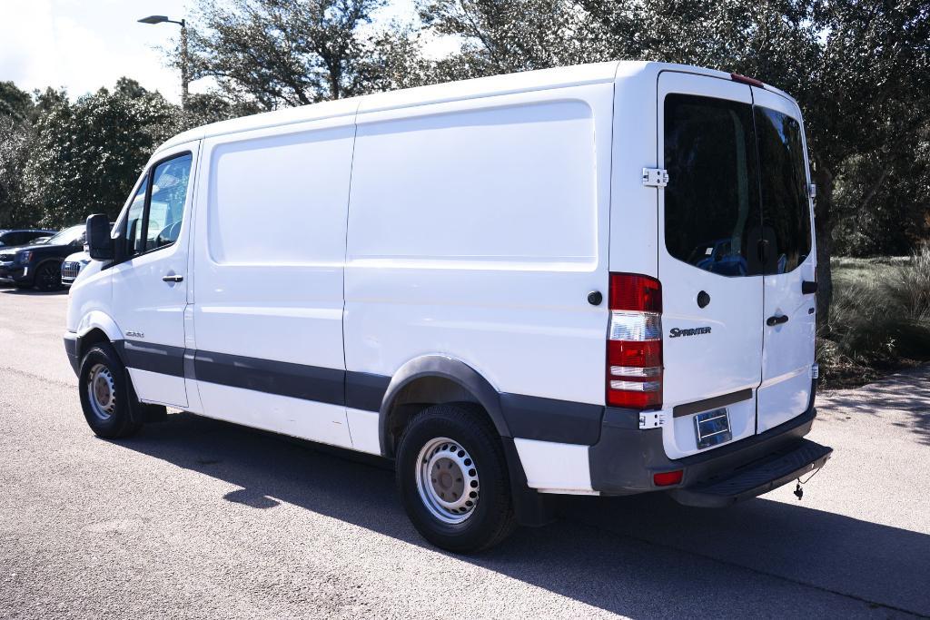 used 2008 Dodge Sprinter car, priced at $12,888