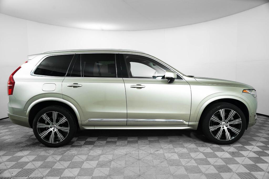 used 2023 Volvo XC90 car, priced at $36,500