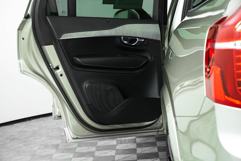 used 2023 Volvo XC90 car, priced at $36,500