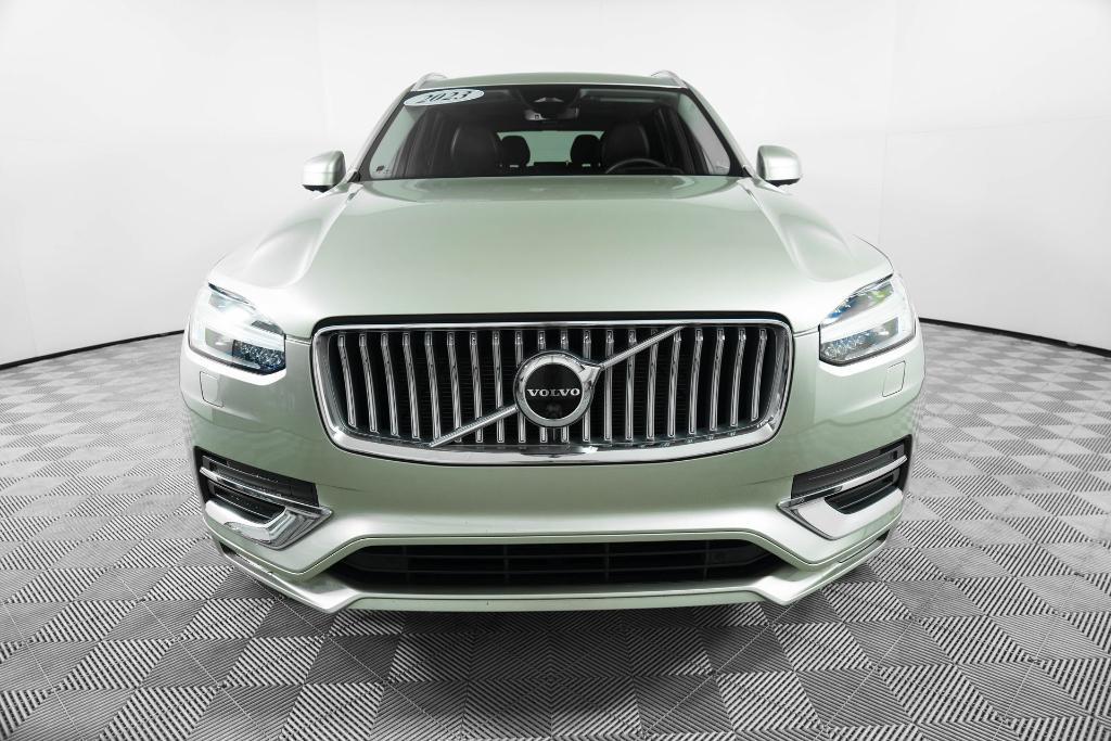 used 2023 Volvo XC90 car, priced at $36,500