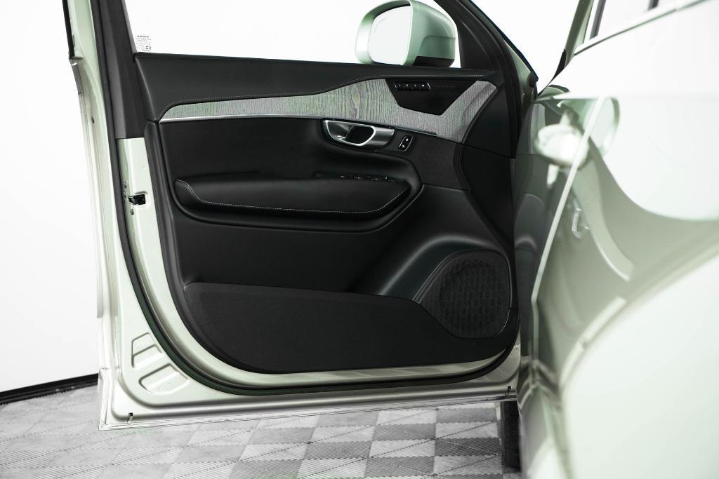used 2023 Volvo XC90 car, priced at $36,500