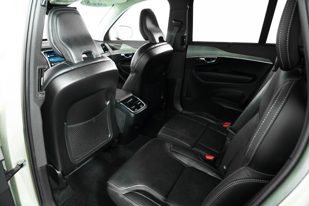 used 2023 Volvo XC90 car, priced at $36,500