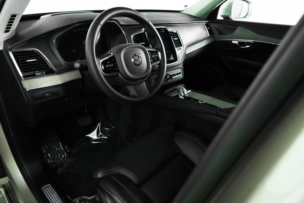 used 2023 Volvo XC90 car, priced at $36,500