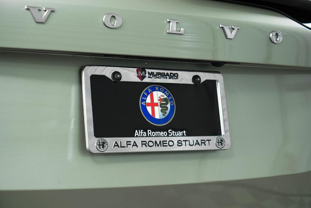 used 2023 Volvo XC90 car, priced at $36,500