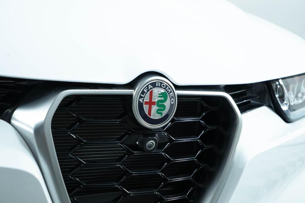 new 2024 Alfa Romeo Tonale car, priced at $43,140