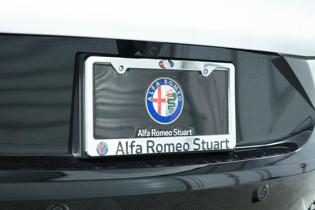 new 2024 Alfa Romeo Tonale car, priced at $50,802