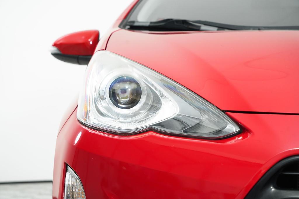 used 2016 Toyota Prius c car, priced at $13,990