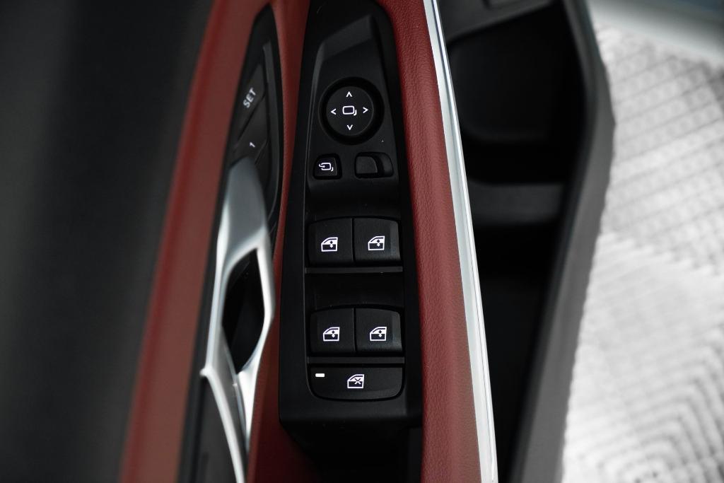 used 2025 BMW M340 car, priced at $55,500