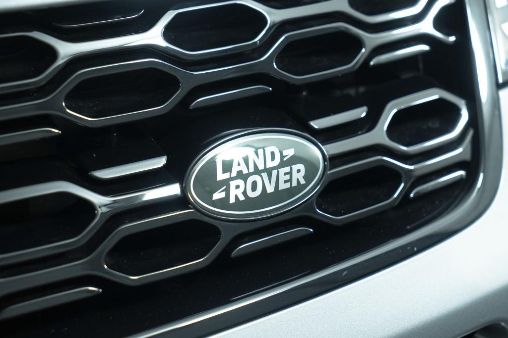 used 2023 Land Rover Discovery Sport car, priced at $30,990