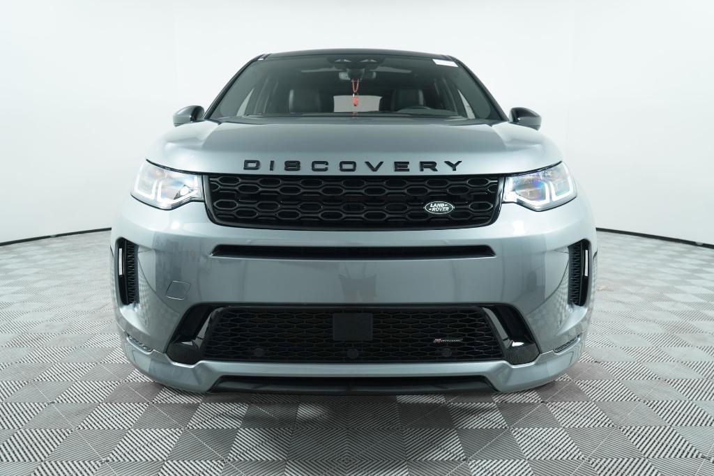 used 2023 Land Rover Discovery Sport car, priced at $30,990