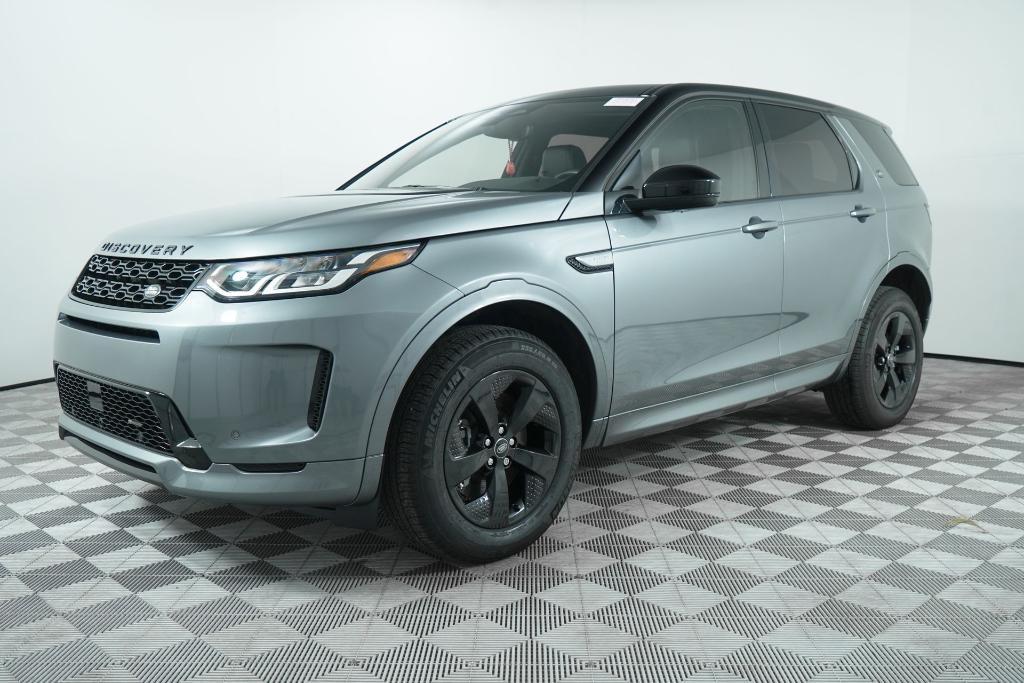 used 2023 Land Rover Discovery Sport car, priced at $30,990