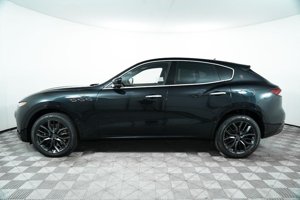 new 2024 Maserati Levante car, priced at $103,495