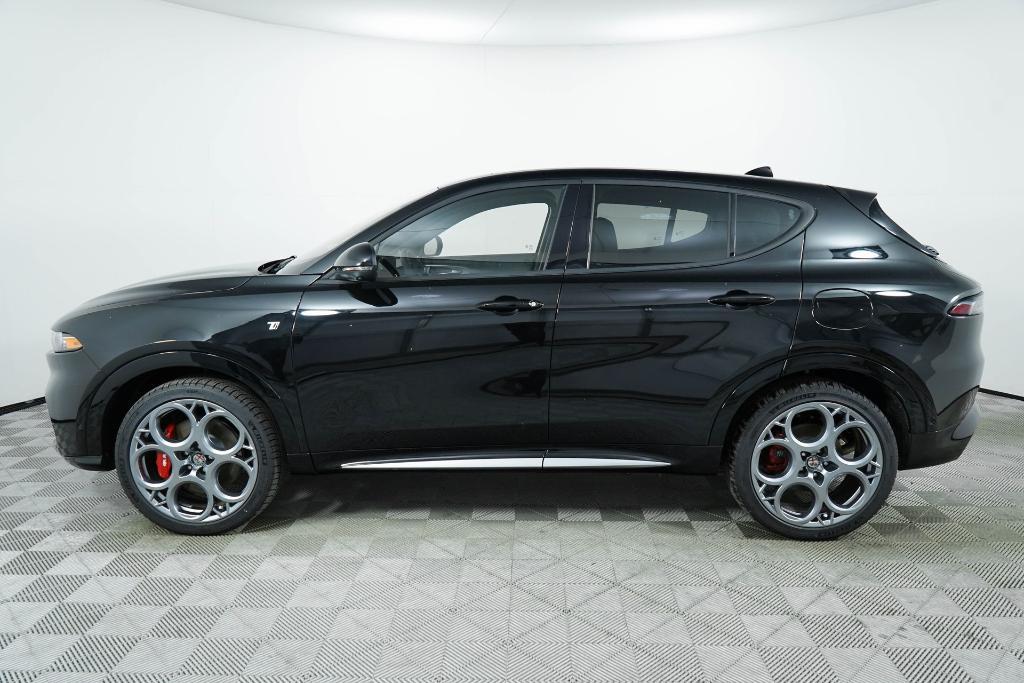 new 2024 Alfa Romeo Tonale car, priced at $43,640