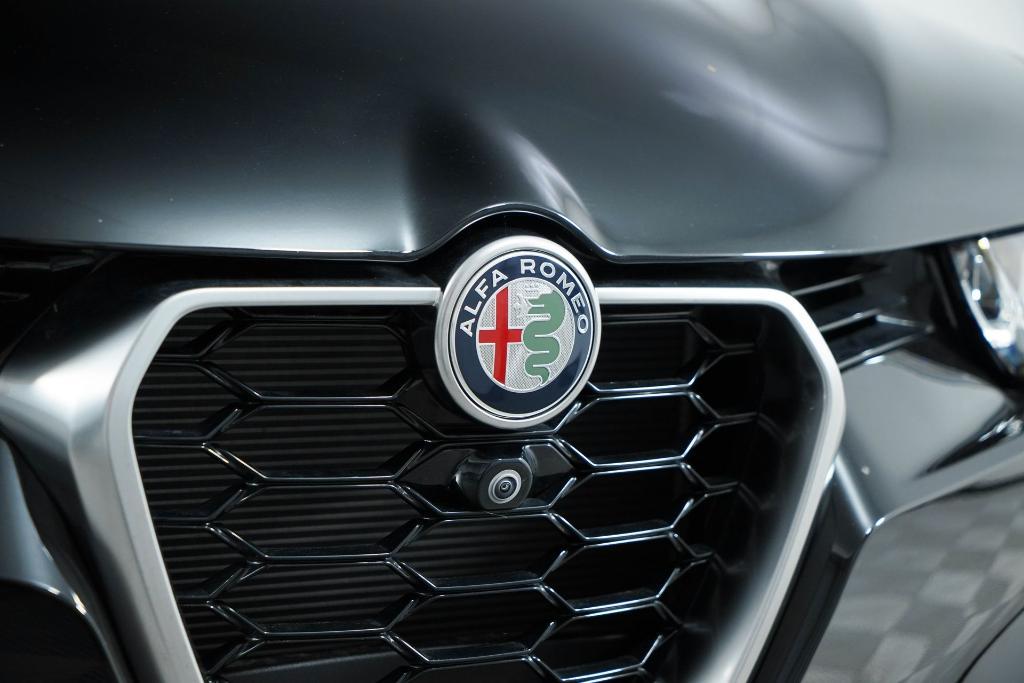 new 2024 Alfa Romeo Tonale car, priced at $43,640