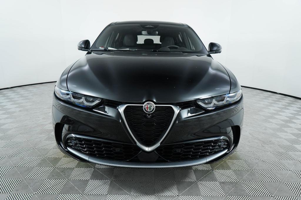 new 2024 Alfa Romeo Tonale car, priced at $43,640