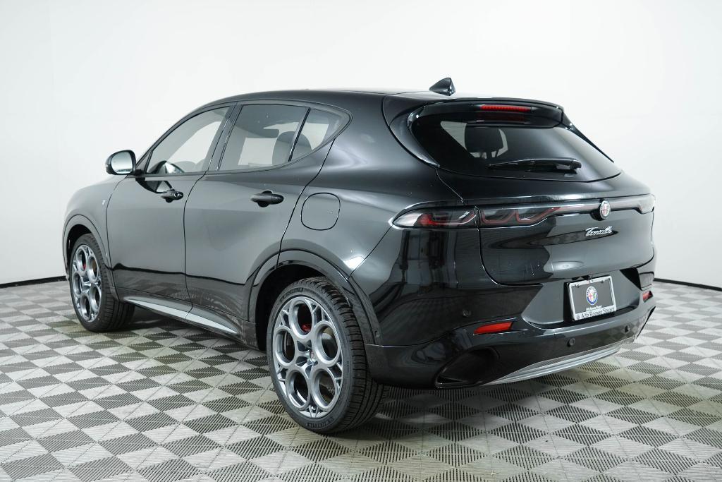 new 2024 Alfa Romeo Tonale car, priced at $43,640