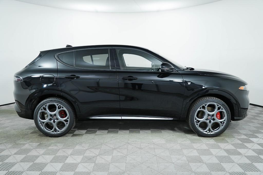 new 2024 Alfa Romeo Tonale car, priced at $43,640