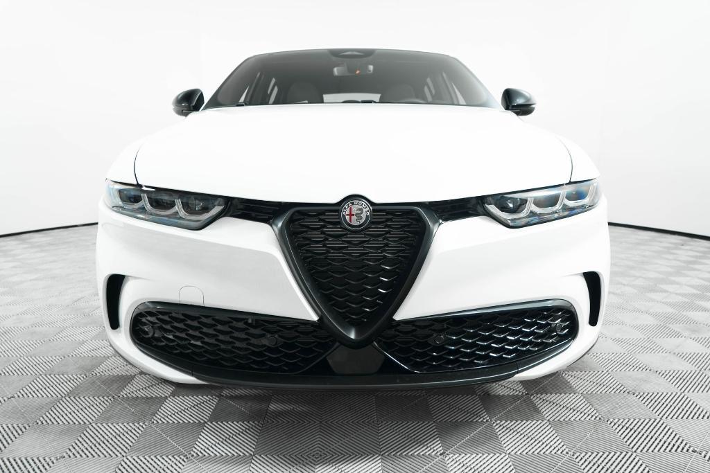 new 2025 Alfa Romeo Tonale car, priced at $38,530